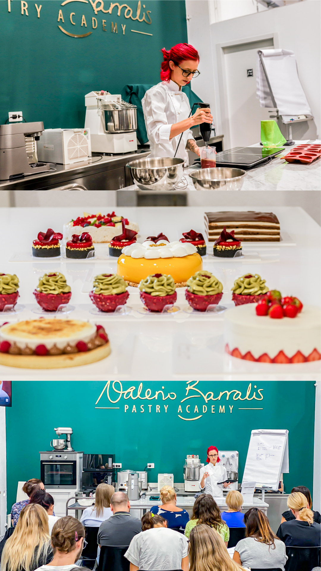 In-person courses - lab