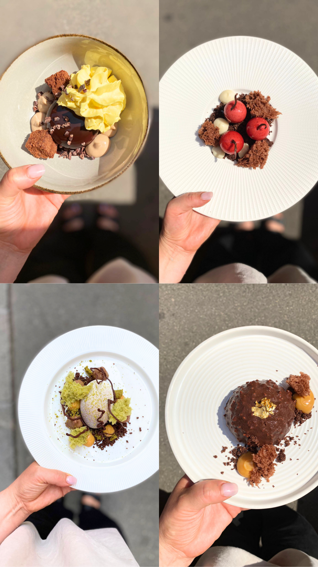 Restaurant consultancy 1