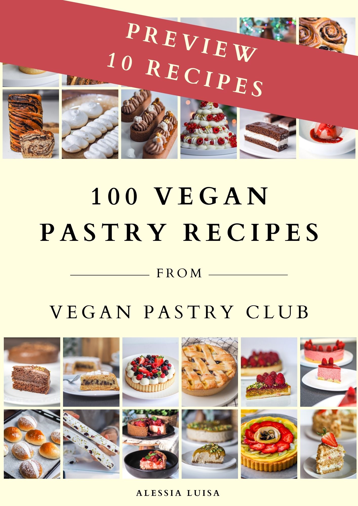 Internal preview of the ebook