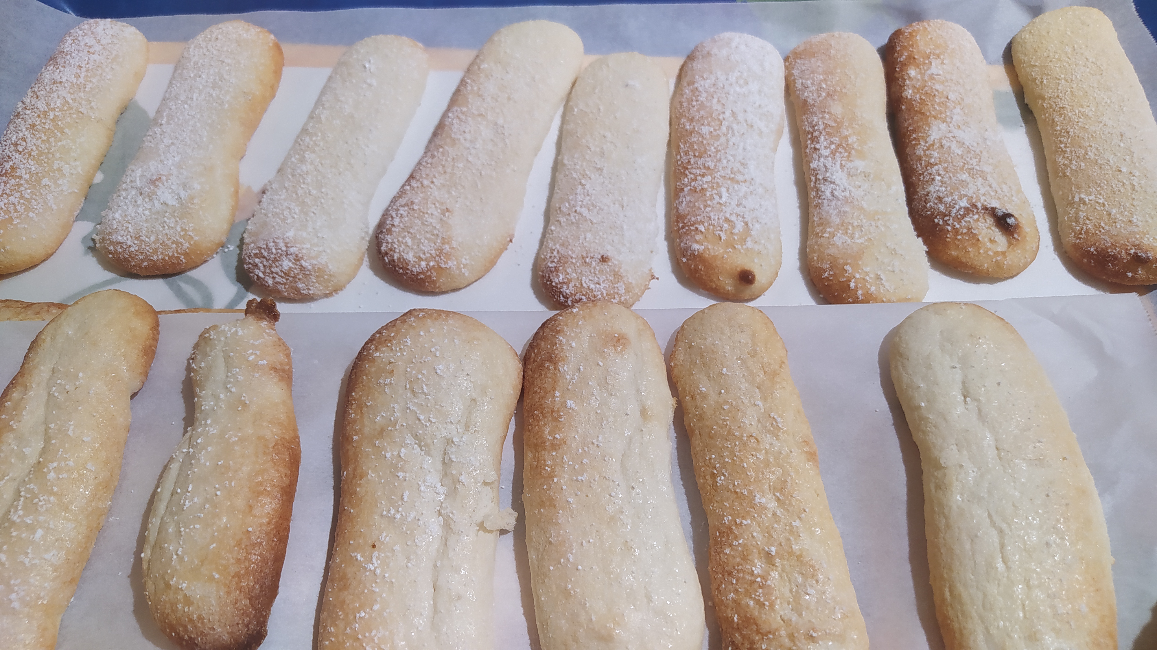 Review photo by Anna Rita Ponzo